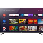 Телевізор Ergo GUS8500 75" LED 4K (75GUS8500)