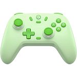 Геймпад XiaoJi GameSir T4 Nova Lite Green