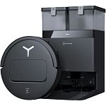 Робот-пылесос ECOVACS Deebot T50 Pro Omni 