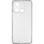 Чохол ArmorStandart Air Series для Xiaomi Redmi 12C/11A Transparent