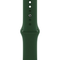Ремінець Apple Sport Band для Apple Watch 38/40/41mm Clover (MKU73) - придбати в Дніпрі, Україні: ціна, характеристики | інтернет-магазин TOUCH