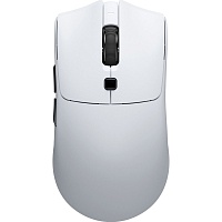 Миша RAWM SA-MH01Pro White - придбати в Дніпрі, Україні: ціна, характеристики | інтернет-магазин TOUCH