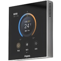 Умный термостат Aqara S3 White