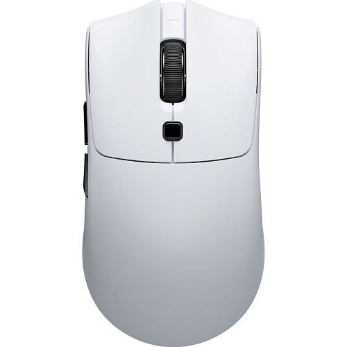 Миша RAWM SA-MH01Pro White - придбати в Дніпрі, Україні: ціна, характеристики | інтернет-магазин TOUCH