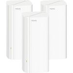 Wi-Fi Mesh система Tenda MX12 Nova 3-Pack (MX12-KIT-3)