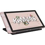 Графічний монітор Huion Kamvas 13 Gen3 Pink