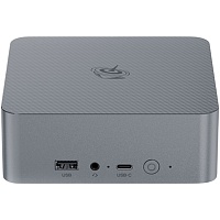 Неттоп Beelink EQR6 Ryzen 5 6600U/32GB/SSD500GB Неттоп Beelink EQR6 Ryzen 5 6600U/32GB/SSD500GB