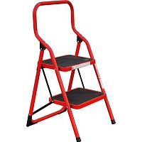 Стремянка Intertool LT-0032