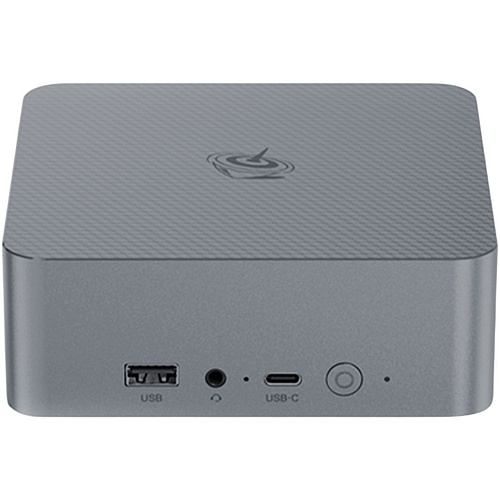 Неттоп Beelink EQR6 Ryzen 5 6600U/32GB/SSD500GB - придбати в Дніпрі, Україні: ціна, характеристики | інтернет-магазин TOUCH