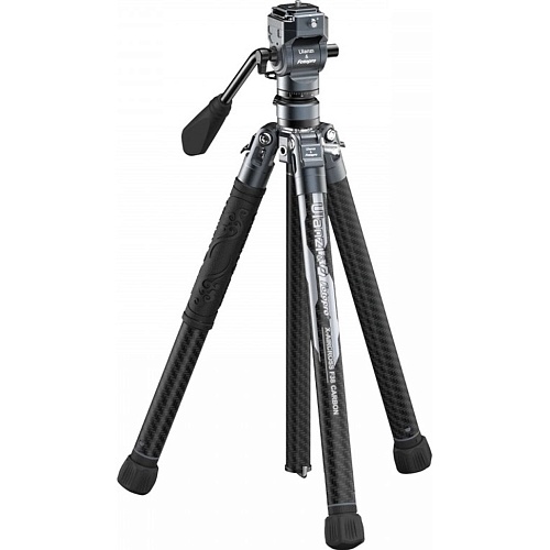 Штатив карбоновый Ulanzi Lite X-Aircross F38
