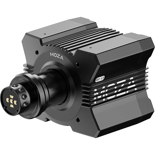 Кермова база MOZA R9 V3 (RS080) - придбати в Дніпрі, Україні: ціна, характеристики | інтернет-магазин TOUCH