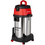Пылесос промышленный Intertool WT-1430