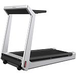 Бігова доріжка Kingsmith WalkingPad K15 Silver (TRK15F)