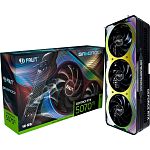 Видеокарта Palit GeForce RTX 5070 Ti 16GB GameRock (NE7507T019T2-GB2030G) EU
