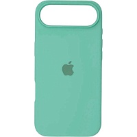 Чохол Silicone Case для Apple iPhone Air Sea Blue AA - придбати в Дніпрі, Україні: ціна, характеристики | інтернет-магазин TOUCH