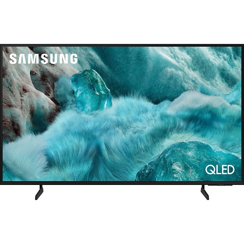 Телевизор Samsung Q7F 50" QLED 4K (QE50Q7FAAUXUA) 