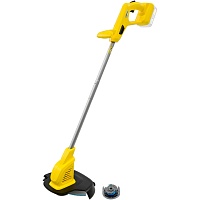 Садовый триммер Karcher LTR 18-25 Battery (1.444-300.0) UA-UCRF Садовый триммер Karcher LTR 18-25 Battery (1.444-300.0) UA-UCRF