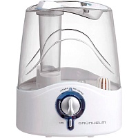 Увлажнитель воздуха Grunhelm GHF-45M Увлажнитель воздуха Grunhelm GHF-45M