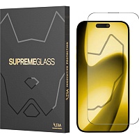 Защитное стекло iLera Infinity Glass 2.0 для Apple iPhone 17 Pro (ILin17Pr) Защитное стекло iLera Infinity Glass 2.0 для Apple iPhone 17 Pro (ILin17Pr)