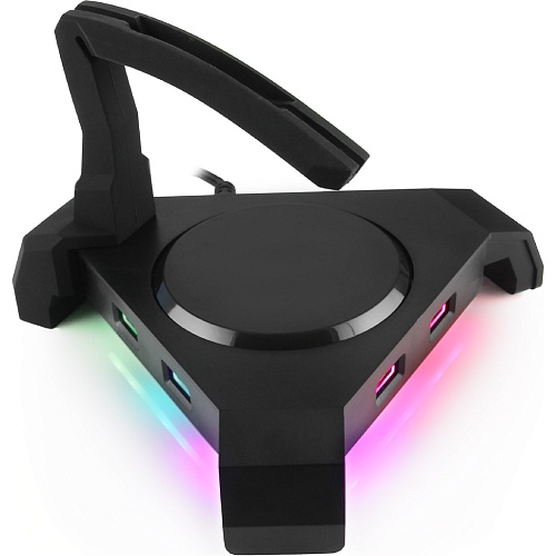 Держатель для кабеля Motospeed Q20 Black (mtq20)