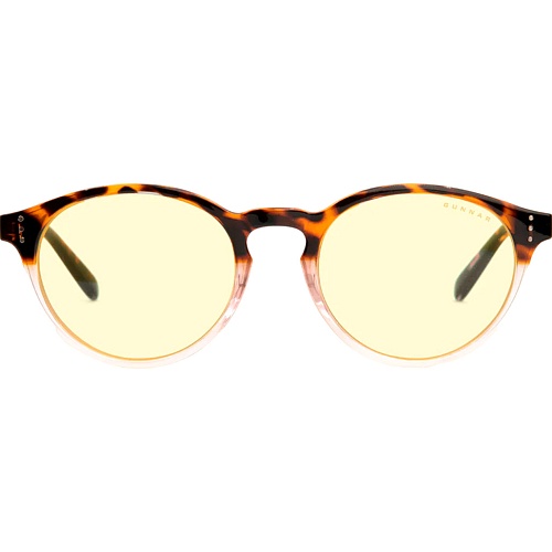 Комп'ютерні окуляри Gunnar Computer Eyewear Attache Tortoise Rose Fade Amber - придбати в Дніпрі, Україні: ціна, характеристики | інтернет-магазин TOUCH