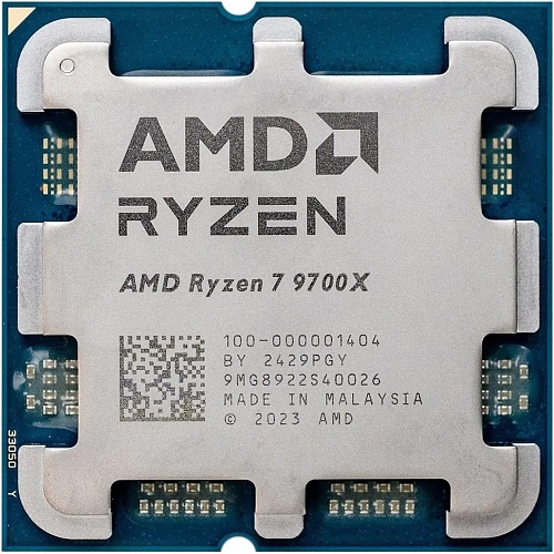 Процессор AMD Ryzen 7 9700X Tray (100-000001404) UA