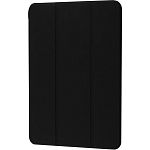 Чехол-книжка Dux Ducis Toby Series With Pencil Holder для Apple iPad Air 13" (2024-2025)/Pro 12.9" (2020-2022) Black