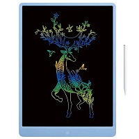 Планшет для рисования Xiaomi Xiaoxun Color Writing Tablet 16" Blue (XPHB003) Планшет для рисования Xiaomi Xiaoxun Color Writing Tablet 16" Blue (XPHB003)