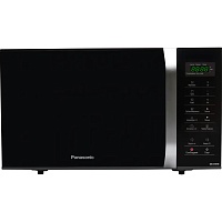 Микроволновая печь Panasonic NN-GT35HBZUE Микроволновая печь Panasonic NN-GT35HBZUE