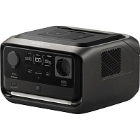 Зарядная станция EcoFlow RIVER 3 Plus Wireless UA (EFRIVER3PLUS-W-EU-CBOX) Зарядная станция EcoFlow RIVER 3 Plus Wireless UA (EFRIVER3PLUS-W-EU-CBOX)