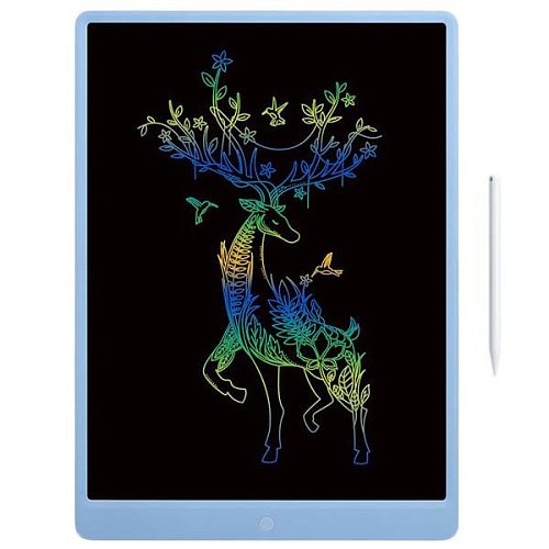 Планшет для рисования Xiaomi Xiaoxun Color Writing Tablet 16" Blue (XPHB003)