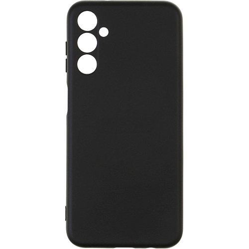Чехол ArmorStandart ICON Case для Samsung M14 5G (M146) Black (ARM66672)