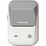Портативный термопринтер для этикеток Niimbot B1 Grey (1AC12202005)