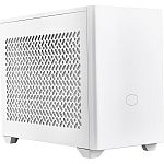 Корпус Cooler Master MasterBox NR200P V2 White (NR200PV2-WCNN-S00)