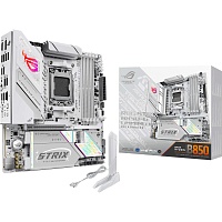 Материнська плата Asus ROG Strix B850-G Gaming WIFI (90MB1M30-M0EAY0) - придбати в Дніпрі, Україні: ціна, характеристики | інтернет-магазин TOUCH Материнська плата Asus ROG Strix B850-G Gaming WIFI (90MB1M30-M0EAY0) - придбати в Дніпрі, Україні: ціна, характеристики | інтернет-магазин TOUCH