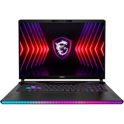 Ноутбук MSI Raider GE68 HX 14VGG-287US (RAIDERGE6814287)