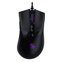 Мышь A4Tech Bloody W90 Max USB (Stone Black)