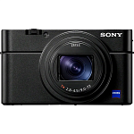 Фотоапарат Sony DSC-RX100 VII Black (DSCRX100M7) UA 