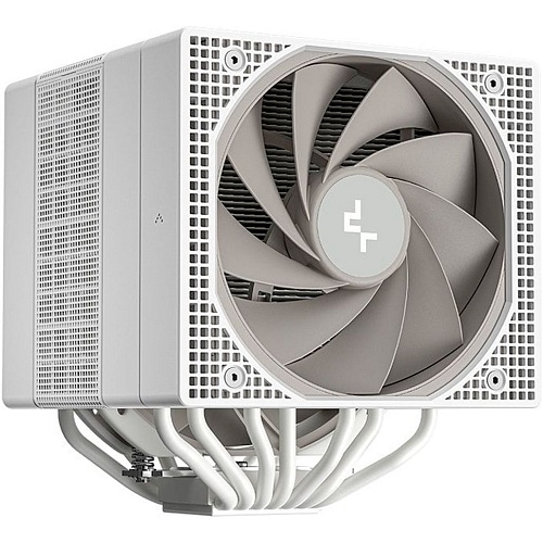 Кулер для процесора Deepcool Assassin IV WH (R-ASN4-WHNNMT-G) - придбати в Дніпрі, Україні: ціна, характеристики | інтернет-магазин TOUCH