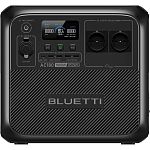 Зарядна станція Bluetti AC180 1800W