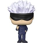 Фигурка Funko Pop! Jujutsu Kaisen: Годжо 9.6см (61357)