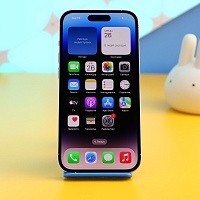 Смартфон Apple iPhone 14 Pro 128GB Silver (MQ023) Б/У Смартфон Apple iPhone 14 Pro 128GB Silver (MQ023) Б/У