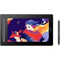 Графічний монітор XP-Pen Artist 13 2nd Gen Black - придбати в Дніпрі, Україні: ціна, характеристики | інтернет-магазин TOUCH Графічний монітор XP-Pen Artist 13 2nd Gen Black - придбати в Дніпрі, Україні: ціна, характеристики | інтернет-магазин TOUCH