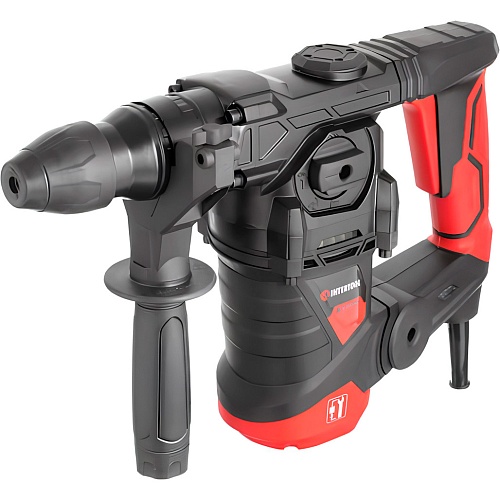 Перфоратор Intertool Storm WT-0163