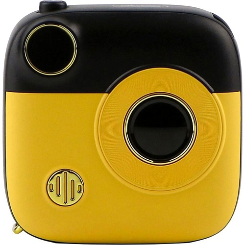 Зовнішній акумулятор XO PR223 10000mAh 18W Black/Yellow - придбати в Дніпрі, Україні: ціна, характеристики | інтернет-магазин TOUCH