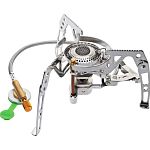 Газовий пальник BRS BRS-6