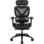 Офисное кресло TX3 XTC Mesh Black (TEGC-3054101.11)