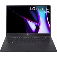 Ноутбук LG Gram Pro 16 (16Z90SP-K.AAB6U1) - придбати в Дніпрі, Україні: ціна, характеристики | інтернет-магазин TOUCH