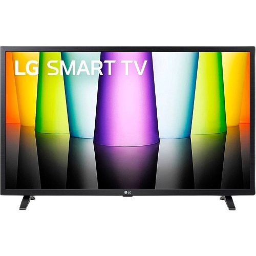 Телевизор LG 32LQ63006LA UA