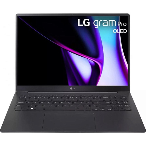Ноутбук LG Gram Pro 16 (16Z90SP-K.AAB6U1)